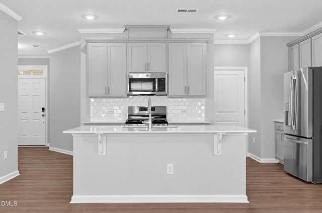1581 Maple Branch Circle, Graham, NC 27253