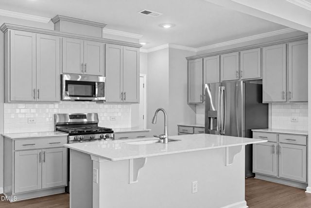 1581 Maple Branch Circle, Graham, NC 27253