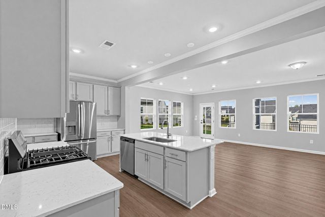 1581 Maple Branch Circle, Graham, NC 27253
