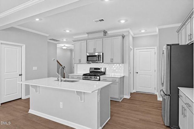 1581 Maple Branch Circle, Graham, NC 27253