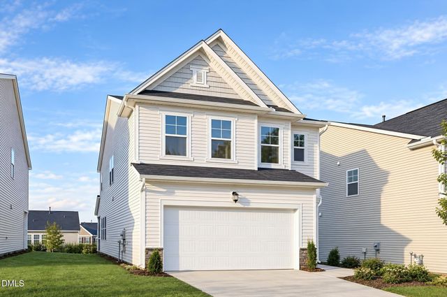 1581 Maple Branch Circle, Graham, NC 27253