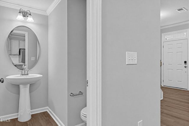 1581 Maple Branch Circle, Graham, NC 27253