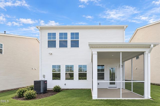 1581 Maple Branch Circle, Graham, NC 27253