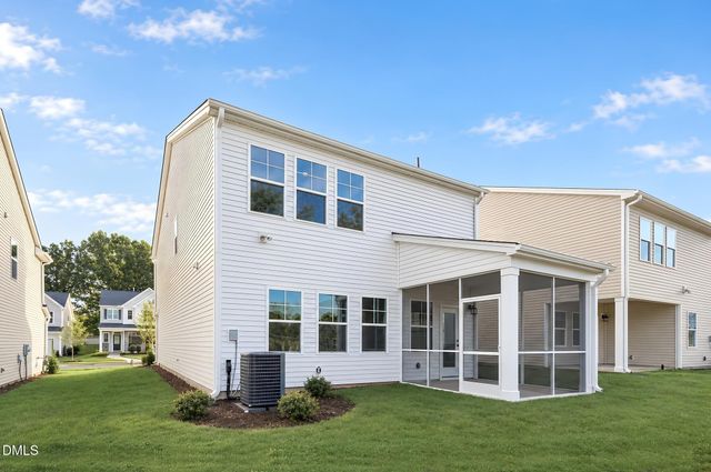 1581 Maple Branch Circle, Graham, NC 27253