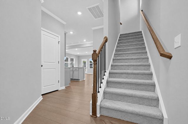 1581 Maple Branch Circle, Graham, NC 27253