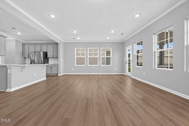 1581 Maple Branch Circle, Graham, NC 27253