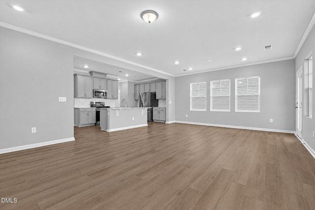 1581 Maple Branch Circle, Graham, NC 27253