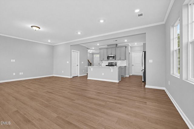 1581 Maple Branch Circle, Graham, NC 27253