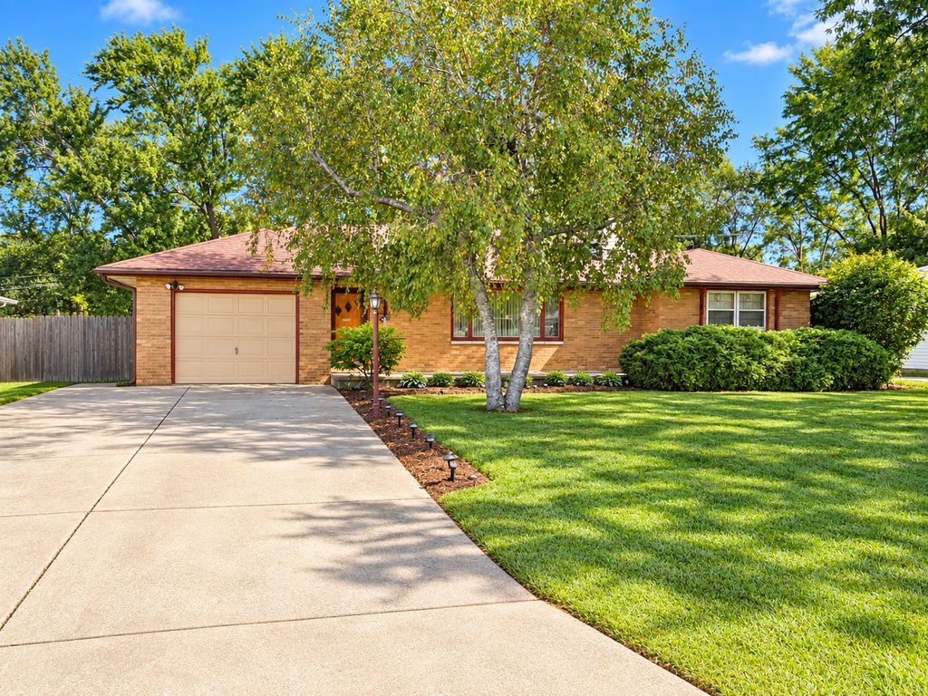 1004 Magnolia Drive, Joliet, IL 60435