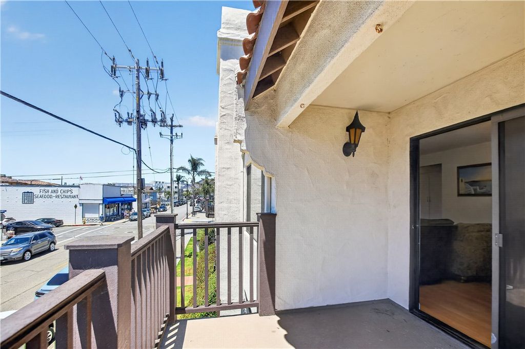 Image 21 of property listing at 214 Stimson Avenue, Pismo Beach, CA 93449