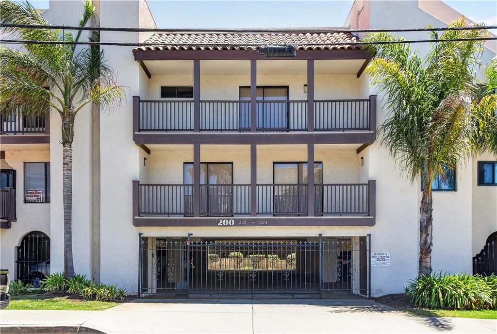 Image 40 of property listing at 214 Stimson Avenue, Pismo Beach, CA 93449