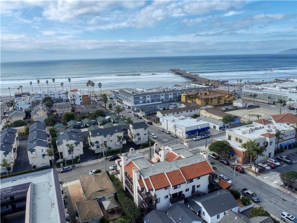 Image 41 of property listing at 214 Stimson Avenue, Pismo Beach, CA 93449