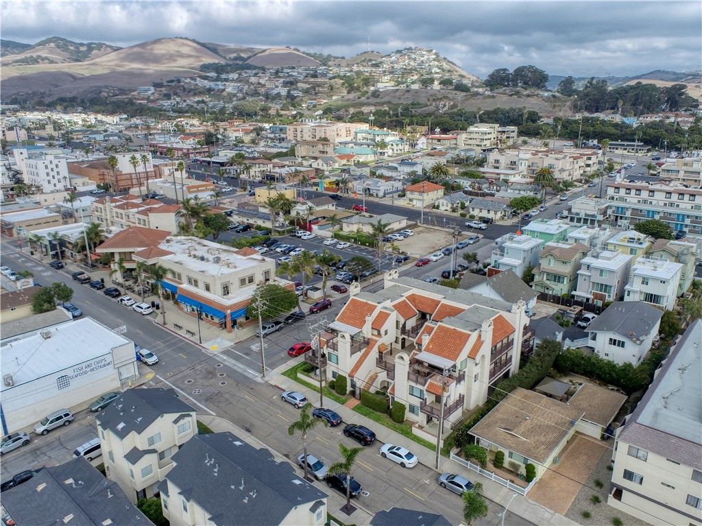 Image 42 of property listing at 214 Stimson Avenue, Pismo Beach, CA 93449