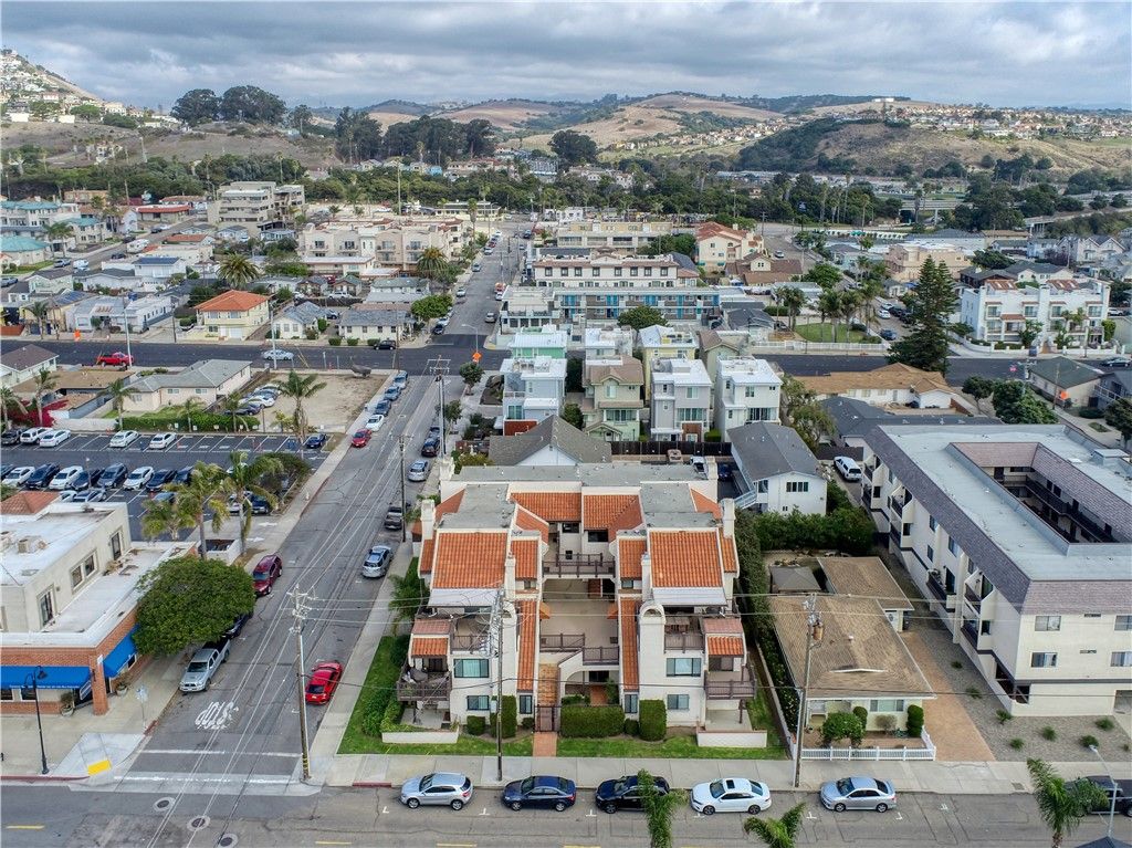Image 43 of property listing at 214 Stimson Avenue, Pismo Beach, CA 93449