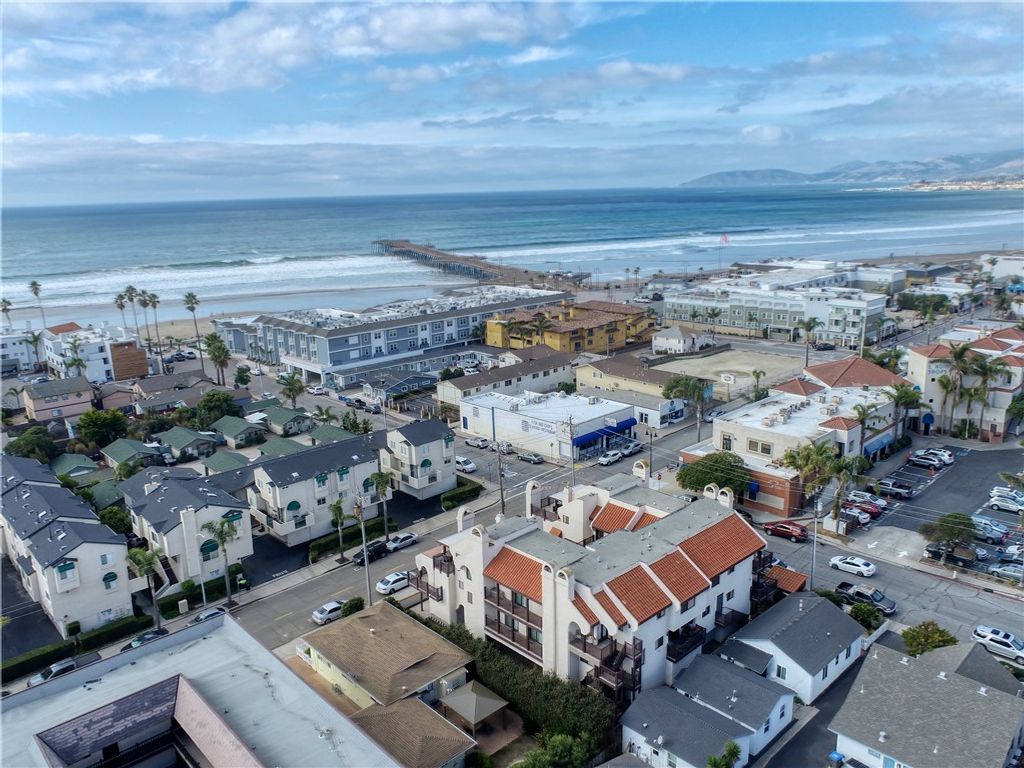 Image 5 of property listing at 214 Stimson Avenue, Pismo Beach, CA 93449