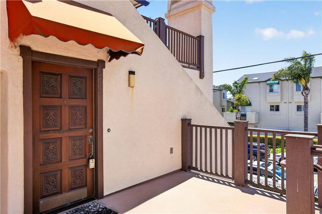 Image 9 of property listing at 214 Stimson Avenue, Pismo Beach, CA 93449