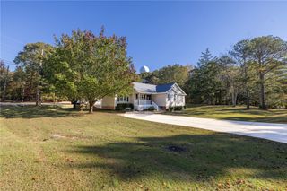 214 Palmer Lane, Westminster, SC 29693