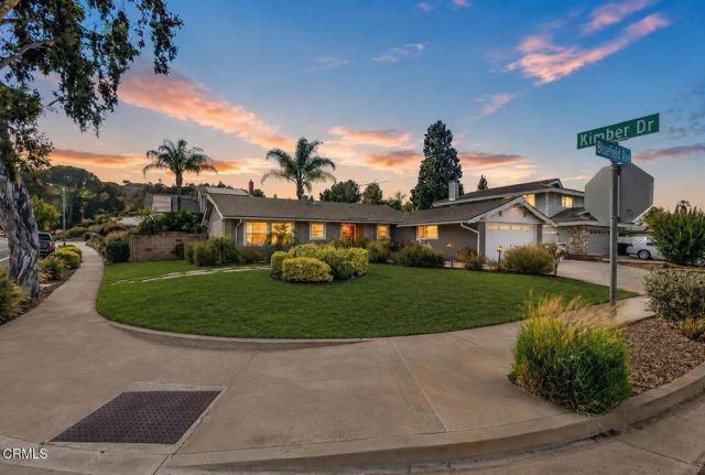 249 Bluefield Avenue, Thousand Oaks, CA 91320