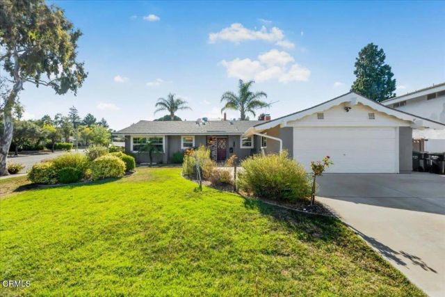249 Bluefield Avenue, Thousand Oaks, CA 91320