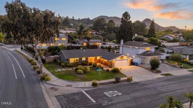 249 Bluefield Avenue, Thousand Oaks, CA 91320