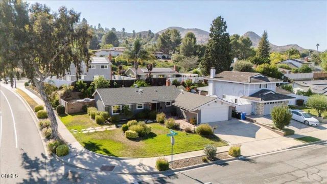 249 Bluefield Avenue, Thousand Oaks, CA 91320