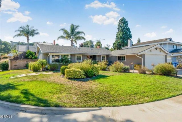 249 Bluefield Avenue, Thousand Oaks, CA 91320