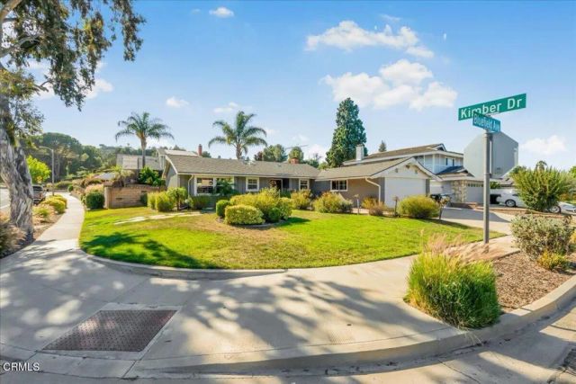 249 Bluefield Avenue, Thousand Oaks, CA 91320
