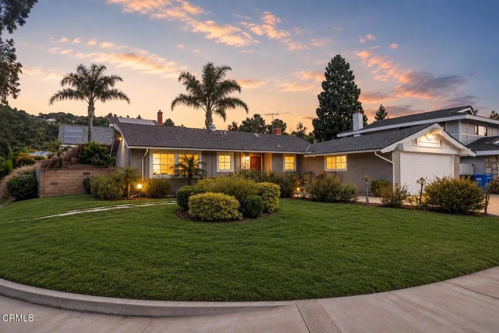 249 Bluefield Avenue, Thousand Oaks, CA 91320