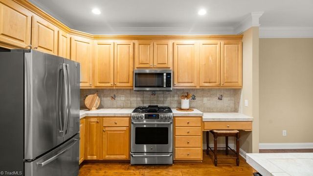 6981 Brandi Wood Circle, Summerfield, NC 27358