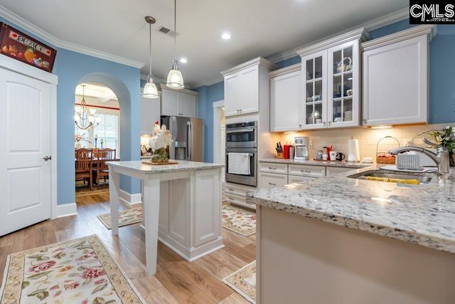 105 Shores Edge Drive, Chapin, SC 29036