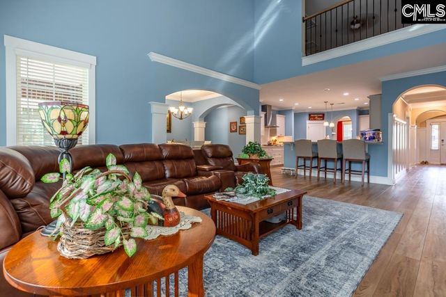 105 Shores Edge Drive, Chapin, SC 29036