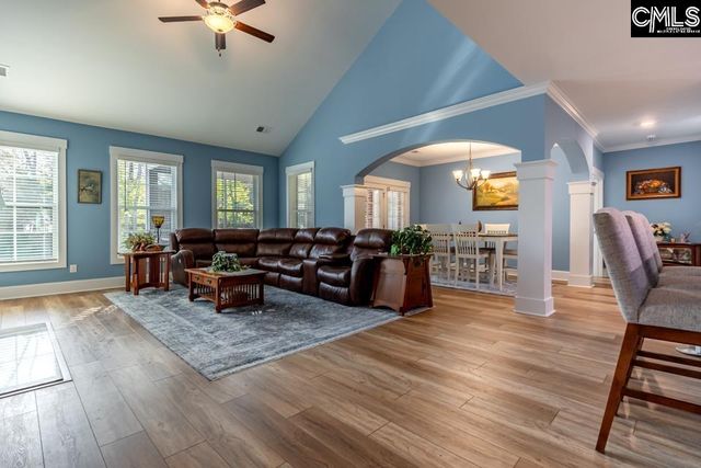 105 Shores Edge Drive, Chapin, SC 29036