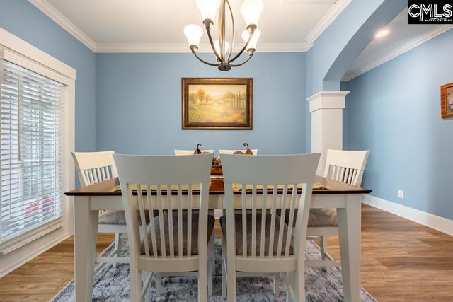 105 Shores Edge Drive, Chapin, SC 29036