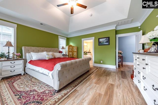 105 Shores Edge Drive, Chapin, SC 29036