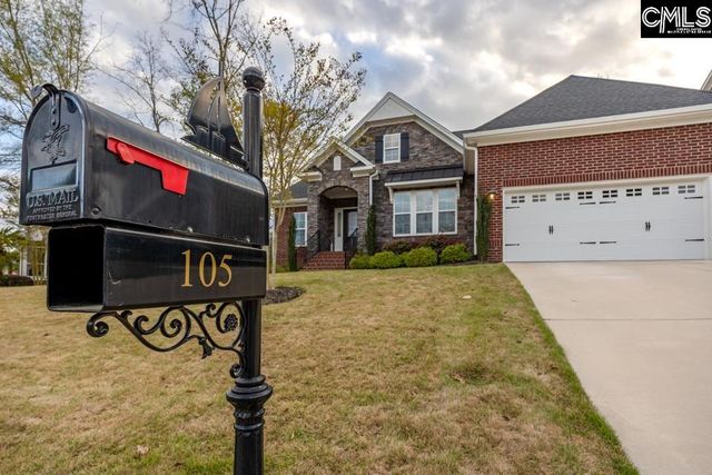 105 Shores Edge Drive, Chapin, SC 29036