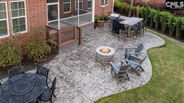 105 Shores Edge Drive, Chapin, SC 29036