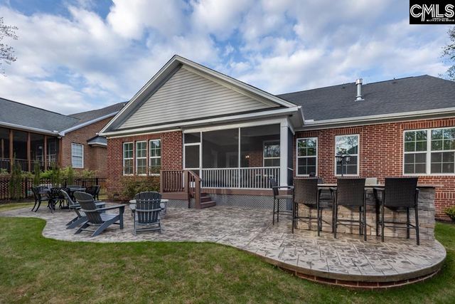 105 Shores Edge Drive, Chapin, SC 29036