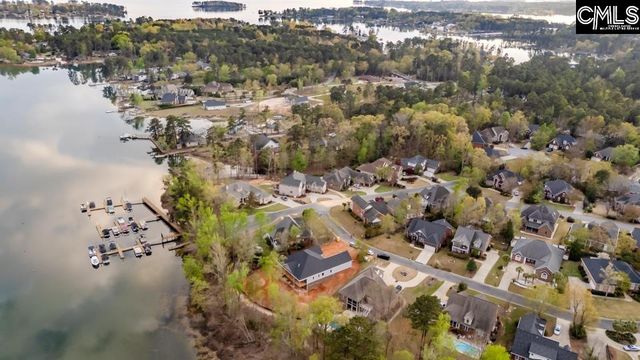 105 Shores Edge Drive, Chapin, SC 29036