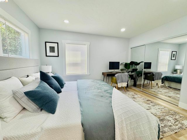 2427 67Th Ave, Oakland, CA 94605