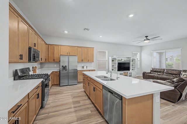 22634 E BONANZA Way, Queen Creek, AZ 85142