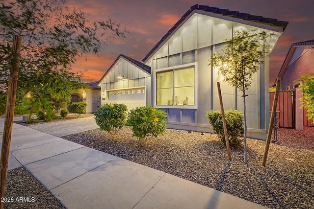 22634 E BONANZA Way, Queen Creek, AZ 85142