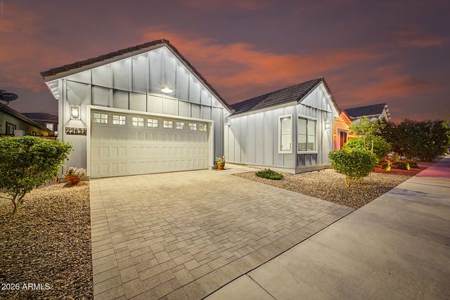 22634 E BONANZA Way, Queen Creek, AZ 85142