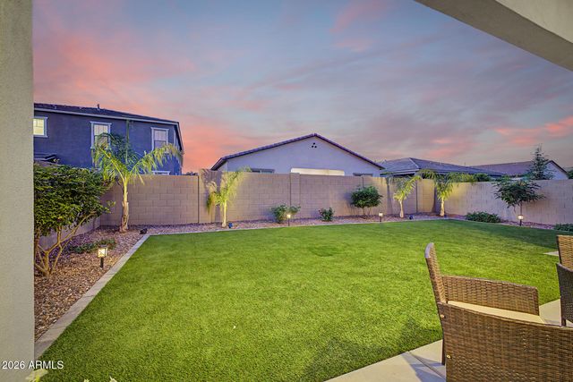 22634 E BONANZA Way, Queen Creek, AZ 85142