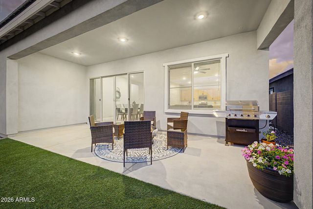 22634 E BONANZA Way, Queen Creek, AZ 85142