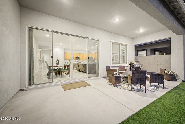 22634 E BONANZA Way, Queen Creek, AZ 85142