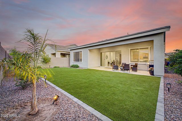 22634 E BONANZA Way, Queen Creek, AZ 85142