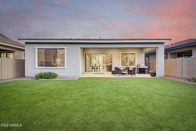 22634 E BONANZA Way, Queen Creek, AZ 85142