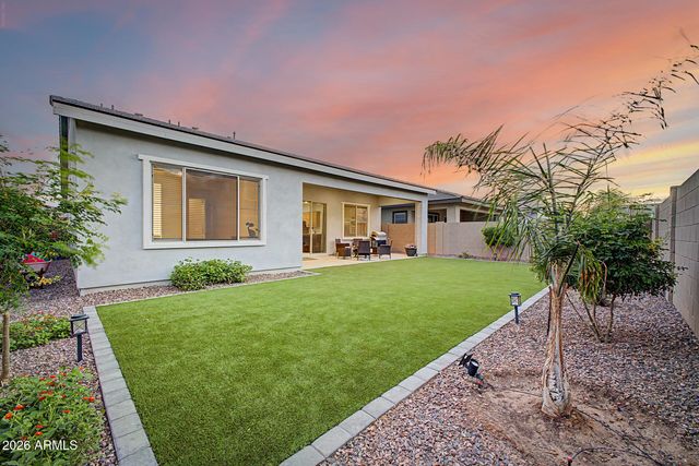 22634 E BONANZA Way, Queen Creek, AZ 85142