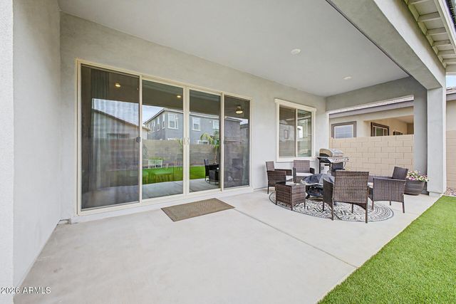 22634 E BONANZA Way, Queen Creek, AZ 85142