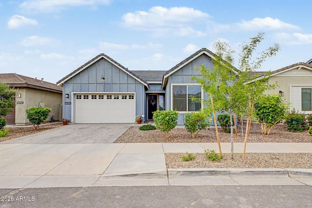 22634 E BONANZA Way, Queen Creek, AZ 85142